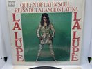 La Lupe Queen Of Latin Soul/Reina De La Cancion Latina TICO TRLP-1167 USA Stereo