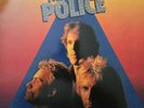 The Police Zenyatta Mondatta and Ghost In The Machine Nautilus Super Disk NM