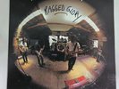 Neil Young & Crazy Horse - Ragged Glory - Vinyl LP 1990 Reprise 9 26315-1 EX/EX