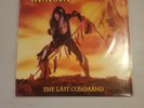 WASP The Last Command LP 1985 Capitol Records – ST 512435 w/Inner Sleeve