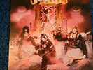 W.A.S.P.  Debut Album Vinyl