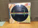 Pink Floyd The Dark Side Of The Moon Vinyl LP Picture Disc 1978 SEAX-11902