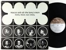 Maceo & All The King's Men - Doing Their Own Thing LP - House Of The Fox VG+