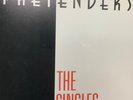 PRETENDERS THE SINGLES-BRAND NEW SEALED-12” VINYL