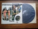 MANFRED MANN UP THE JUNCTION LP 1968 UK FONTANA MONO 1L2L MATT FLIP MINT- VINYL