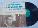 LP Serge GAINSBOURG 