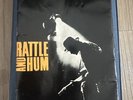 U2 Cassette Philippines Tape Rattle And Hum