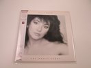 KATE BUSH WHOLE STORY EMI EMS-91204 with OBI Japan LP Vinyl