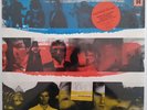 The Police – Synchronicity LP SP-3735 Vinyl 1983 Purple Translucent BRY Hype NM