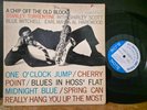 Stanley Turrentine ‎– A Chip Off The Old Block 1964 Mono Blue Mitchell RVG LP