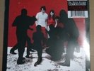 The White Stripes White Blood Cells - Peppermint Pinwheel Color Vinyl New