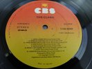 The Clash 1977 UK DEBUT LP 1st Press A5/B2 Copyright Control PLAYS  MINT HEAR