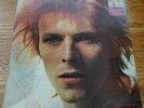 David Bowie Genuine Signed Autograph Circa 1972 + COA Space Oddity UK LP