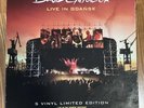 David Gilmour Live in Gdansk 5LP Vinyl Box Set 2008 LP Pink Floyd Rare OOP