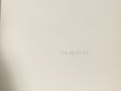 The Beatles – White Album 2xLP SWBO-101 – Includes 2 Posters – Vintage Apple