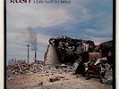 Vtg 1977 RUSH Album FAREWELL TO KINGS Vinyl 1ST PRESSING Record Lp OG NEAR MINT