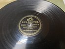 Larry Clinton and Orchestra: Heart And Soul, Dodging The Dean, 78 rpm 10