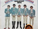 Paul Revere & The Raiders, Greatest Hits, LP, NEW, Sealed, 1987 Reissue US Press