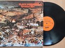 BLACK SABBATH Greatest Hits LP [NEAR MINT] 1977 Compilation  Netherlands