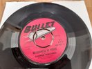 George Williams - no business of yours rare reggae bullet 1969