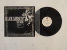 BLACK SABBATH NO STRANGER TO LOVE VERY RARE 1986 PROMO ONLY 12