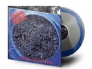 Morbid Angel 'Altars Of Madness' Blue Silver Merge Vinyl - (Ltd to 300 copies)