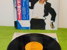 David Bowie -   Lodger  RVP-6390 /NM/ OBI, Japan, Vinyl, LP