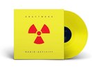 KRAFTWERK - RADIO-ACTIVITY [YELLOW VINYL LP] NEW & SEALED