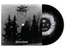 Darkthrone 'Panzerfaust' Black / White Splatter Vinyl - NEW