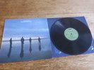 Echo and the Bunnymen - Heaven Up There UK 1981 1st Korova KODE 3 Indie Rock LP