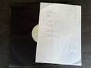 Genesis - New York By the Pound Vol 2 - Test Pressing - Vinyl - DLP