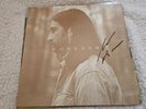 Noah Kahan - Stick Season - Chestnut Brown Double Vinyl LP  &  12” Signed Print