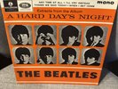 The Beatles -  From The Album A Hard Day's Night - EP-  -NM