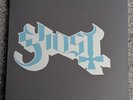 Ghost – Opus Eponymous DIE HARD Deluxe SEALED