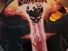 Destruction Infernal Overkill Picture Disc