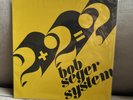 Bob Seger System / 2+2=? & IVORY / Rare Yellow Vinyl edition / 2017 45 / Mint