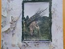 LED ZEPPELIN - ZOSO - UK