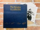 The Beatles E.P. Collection Box EP Vinyl Record Red Wax Japan Rare Photos Fast