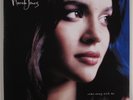 NORAH JONES Come Away With Me BLUE NOTE/UME LP NM/VG++ 2022 reissue gatefold y