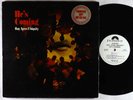 Roy Ayers Ubiquity - He's Coming LP - Polydor PROMO