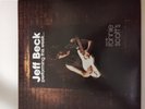 Jeff Beck Used Lps.Live Ronnie Scott's