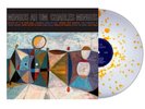 Charles Mingus Mingus Ah Um (#048 /500) Clear with Orange Splatter Vinyl (NM)