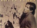 BMG UNIVERSAL 6403965 BRYAN FERRY AS TIME GOES BY 2025 LP GOLD VINYL