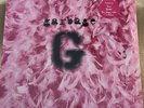 Garbage Self Titled 1995 US Original Vinyl Record. 2 LP In Shrink W/Hype Sticker