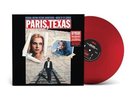 Paris  Texas Soundtrack