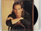 Michael Bolton - Time, Love & Tenderness - 1991 UK 1st Press (NM-)