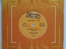 UNIVERSAL LOVE MOON RIDE / IT'S YOU GIRL BRAZIL 1978 PROMO 7