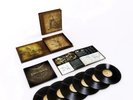 Howard Shore The Lord of the Rings: The Motion Picture Trilogy OST 6LP (In Hand)