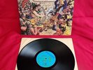 Frank Zappa The Mothers Of Invention The Grand Wazoo Lp Vinyl Record Album.