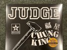 Judge - Chung King Can Suck It - Coretex Exclusive - Pineapple Color Vinyl /150